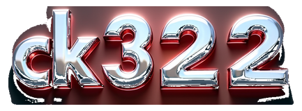 ck322 logo